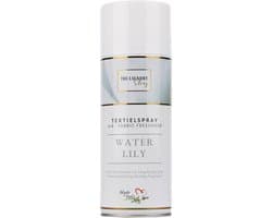 Water Lily Textielspray - The Laundry Story — afbeelding 1