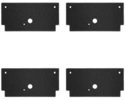 Vervangend PU-drogerfilter voor Bosch 12022801 — afbeelding 1