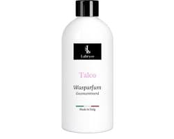 Wasparfum Labryce - Talco 500 ml - Zacht & Poedige Geur met Talkpoeder & Musk