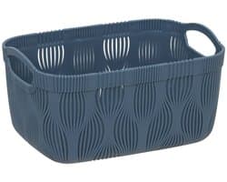 LEAF wasmand