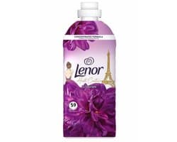 Lenor Wasverzachter The Disirable 59 Wasbeurten 1239 ml