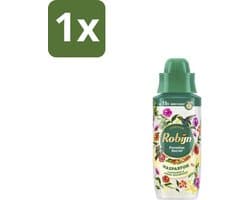 1 x Robijn Wasparfum Paradise Secret 342 ml - Wasparfum - Wasparfum Voor Was - Wasparfum Paradise Secret - Wasparfum Voor Kleding - Wasparfum Met Geurpareltjes