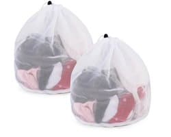 SolidKeus - Set van 2 Wasnetten voor de Wasmachine 40 x 50 cm