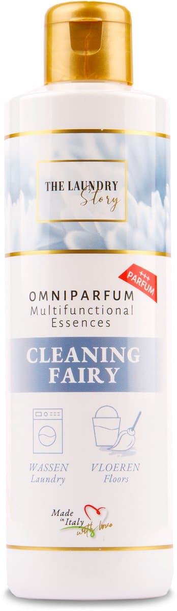 Omniparfum Cleaning Fairy — afbeelding 1