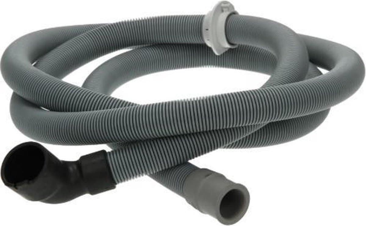 Afvoerslang vaatwasser - 2.23mtr - slang geschikt voor Aeg Electrolux 1173680305 - 140003571019 — afbeelding 1