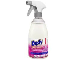Dasty 2X600ml Professionele Vlekkenverwijderaar - Vlekken Textiel