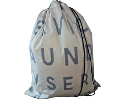 Bluvardi waszak -Heavy Duty XXL- letters blue