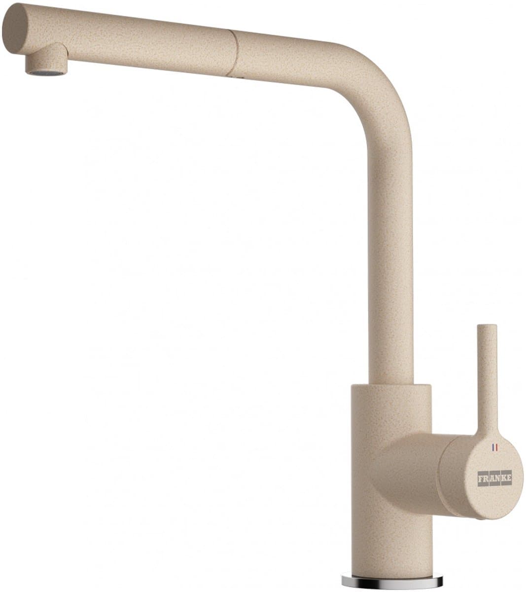 Franke 115.0728.489 keukenkraan Beige — afbeelding 1