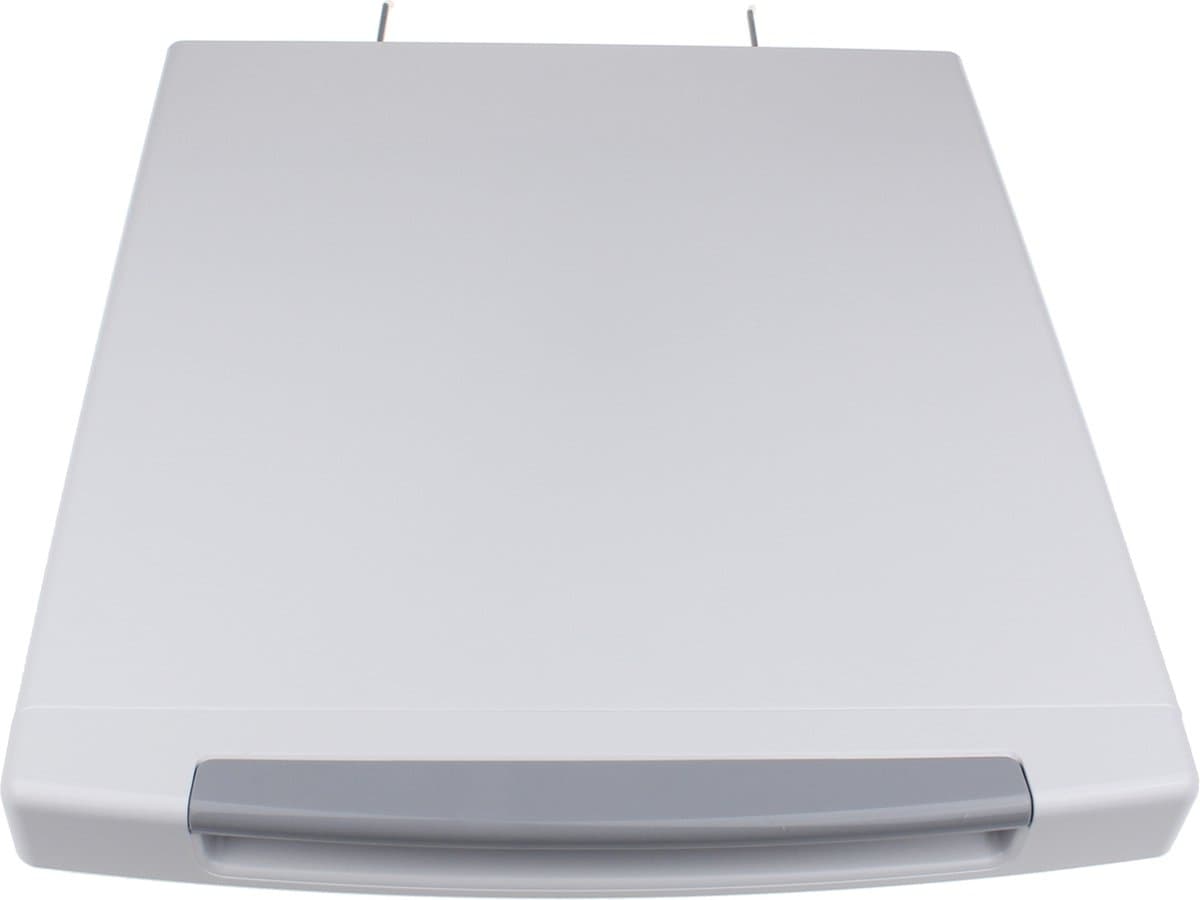 WHIRLPOOL - DEKSEL BOVENLADER HR,WH,15,GREY - 481010846026 — afbeelding 1