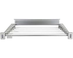 Droogrek voor binnen, wasrek / collapsible laundry rack - opvouwbaar