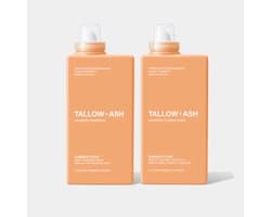 Tallow+Ash Summer Fling wasmiddel en wasverzachter-luxe wasmiddel met geur