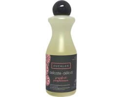 Fijne Stof Wassen 3.3oz Grapefruit - Verzorging van Kleding en Textiel