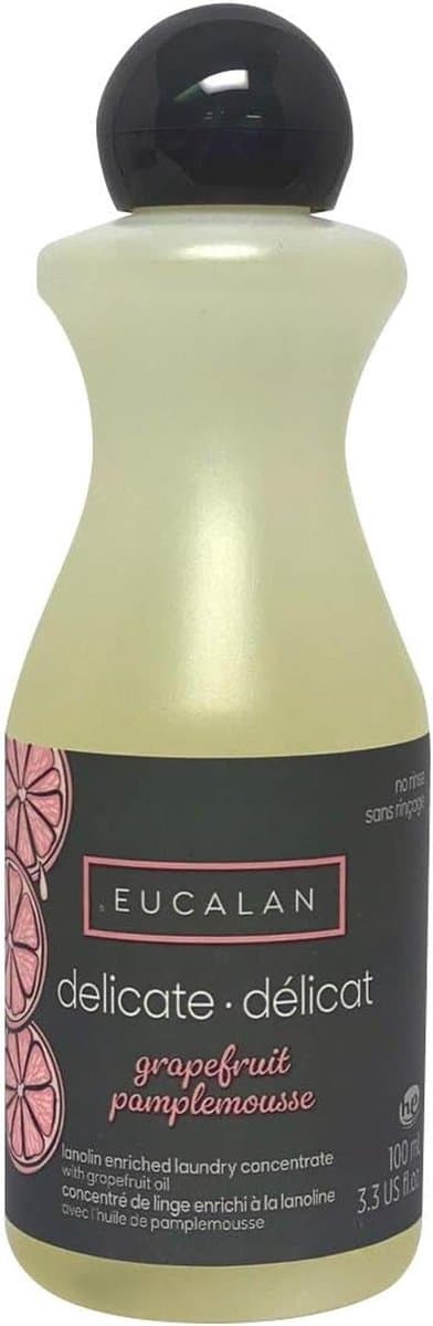 Fijne Stof Wassen 3.3oz Grapefruit - Verzorging van Kleding en Textiel — afbeelding 1