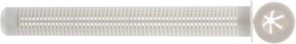 Injectieankerhulzen zeefhulzen voor injectiemortel - 20 Stück 15x130mm — afbeelding 1