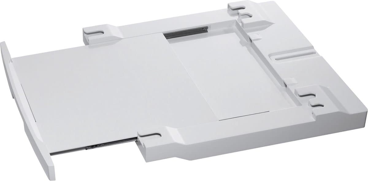 AEG SKP11GW - Stapelkit met werkblad lade — afbeelding 1