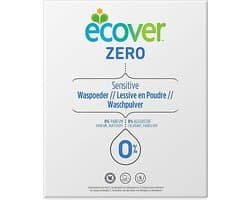 Ecover Waspoeder Universal Zero - 1,2 kg