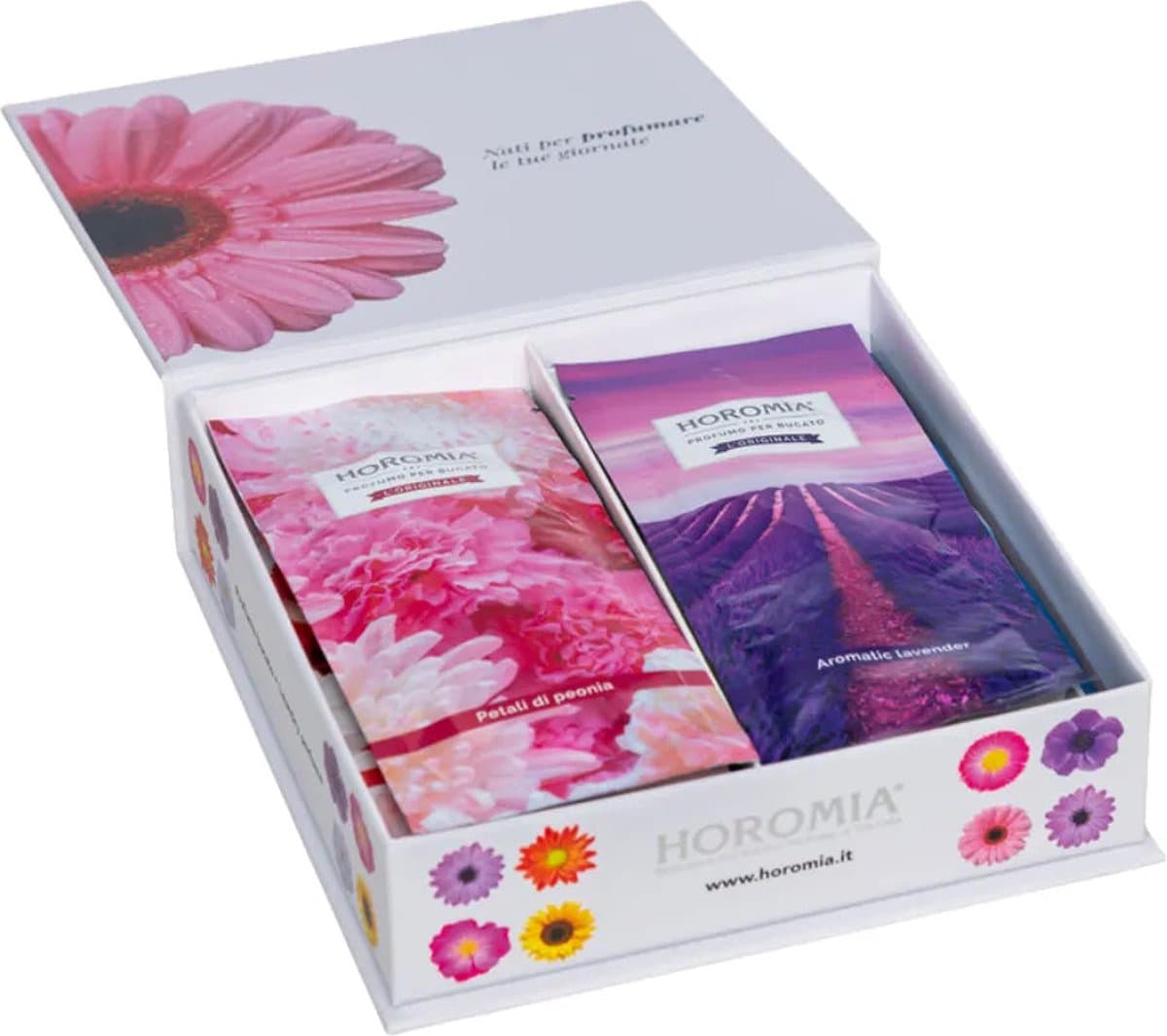 Horomia Horokit - 18x20ml — afbeelding 1