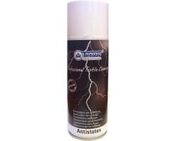 Tintolav Antistatex Antistatische Spray - Tegen Statische Elektriciteit - Geschikt voor Kleding, Meubels, Gordijnen & Andere Stoffen , Sneldrogend & Restvrij - Inhoud: 400 ml. — afbeelding 1