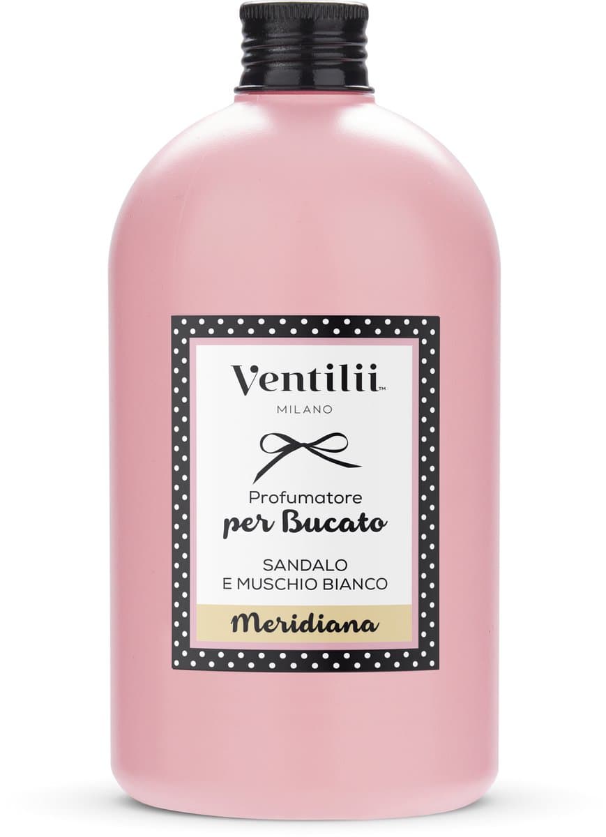 Wasparfum Meridiana 500ml – Ventilii Milano® — afbeelding 1