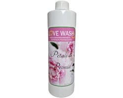 Wasparfum Petali di Peonia 250ml - Love Wash