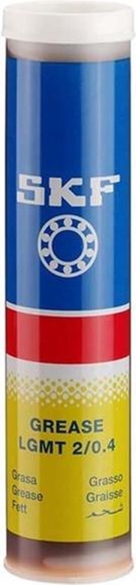 SKF lagervet - patroon 400gram - Lgmt 2/0.4 — afbeelding 1