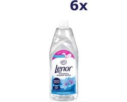 Lenor - Strijkwater - Spring Awakening (Alprilfris) - 6 x 1000 ml — afbeelding 1