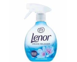 Lenor - Crease Releaser - Spring Awakening - Kreukverwijderaar - Textielvefrisser - Spray - 500ml