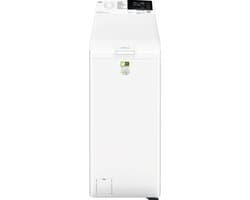 AEG Series 6000 LTR6A60370 wasmachine Bovenlader 7 kg 1300 RPM Wit