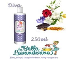 Wasparfum La Bella Lavanderina, Diva 250 ml