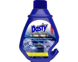 Dasty Vaatwasmachine/Wasmachine Reiniger 230ml