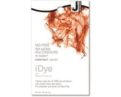 Jacquard iDye Natural 14 gr Kastanje