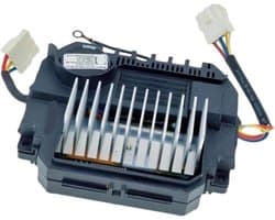 Motorbesturingskaart - Wasmachine Printplaat - Apparaat Reparatie - Modulair Ontwerp - 50 gram - Eén Kleur