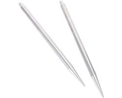 Grondanker Antenne - Antennevervanging M10 - Signaal Ontvangen - CNC Gefreesd - 240 mm - Aluminium
