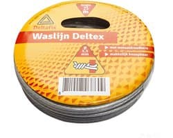 Waslijn deltex transp. II Deltafix