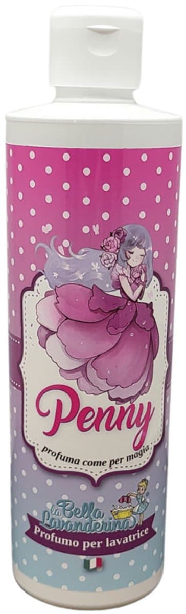 Wasparfum La Bella Lavanderina Penny - 500 ML — afbeelding 1