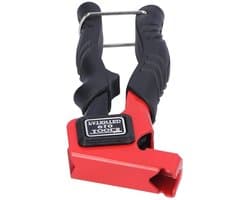 Wandanker Gereedschap - Klinknagel Tool - Hollewand Bevestigen - Maximale Armkracht - 0.6 Inch Slag - Grijs