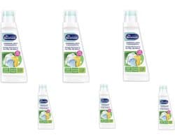 Dr. Beckmann - Original - Ossengalzeep - Vloeibaar met Vlekkenborstel 6 x 250 ml