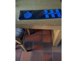 CLUB Brugge barmat 49x14x 1cm