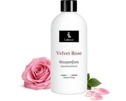 Labryce Wasparfum Velvet Rose - Fluweelzachte geur met rozen & patchouli - 500 ml