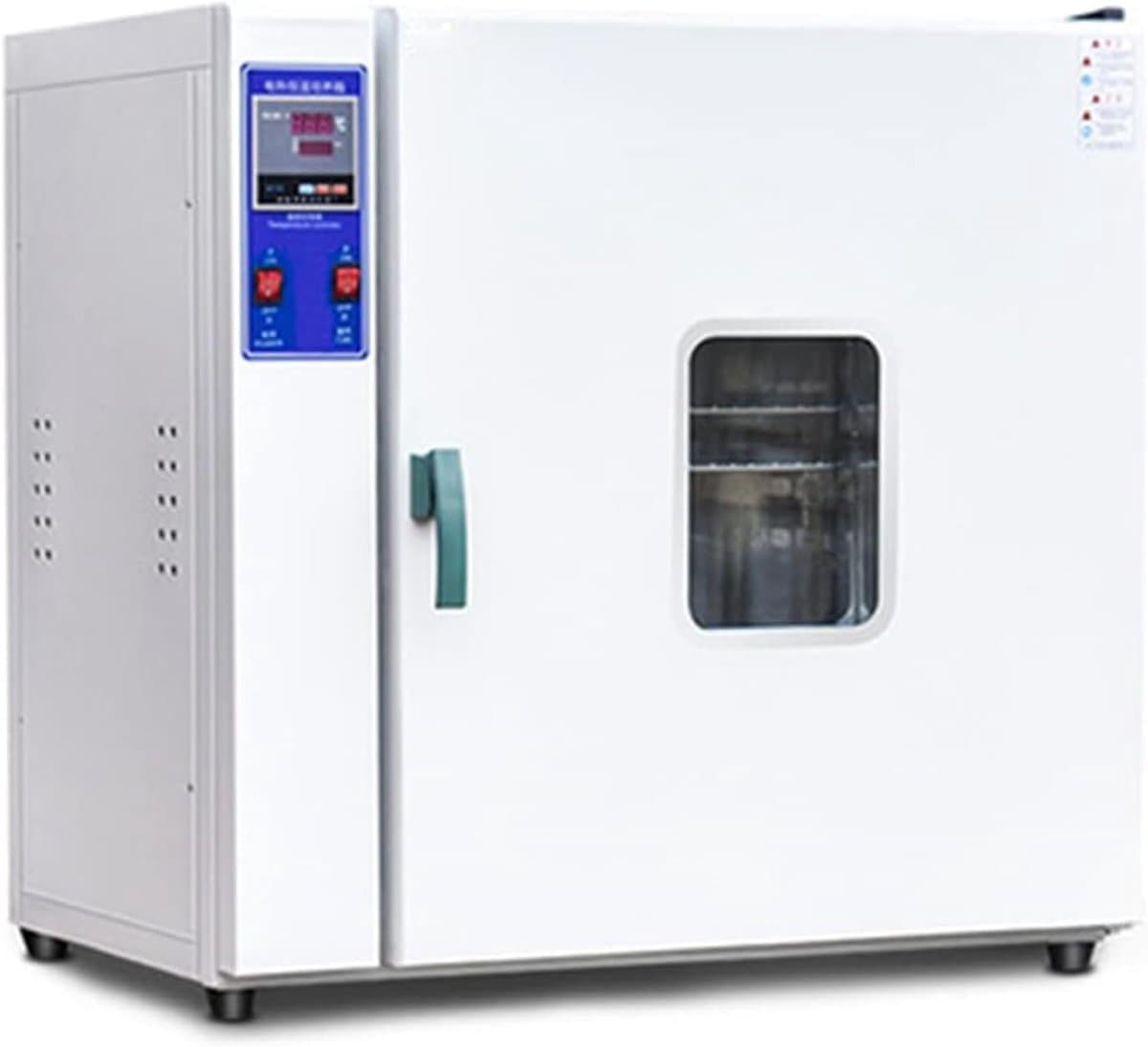 Droogoven Convectie - Laboratorium Oven - Constante Temperatuur - Geforceerde Lucht - 16 Liter — afbeelding 1
