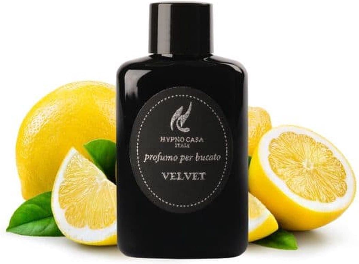 Hypno Casa Wasparfum Luxe Velvet 400ml — afbeelding 1