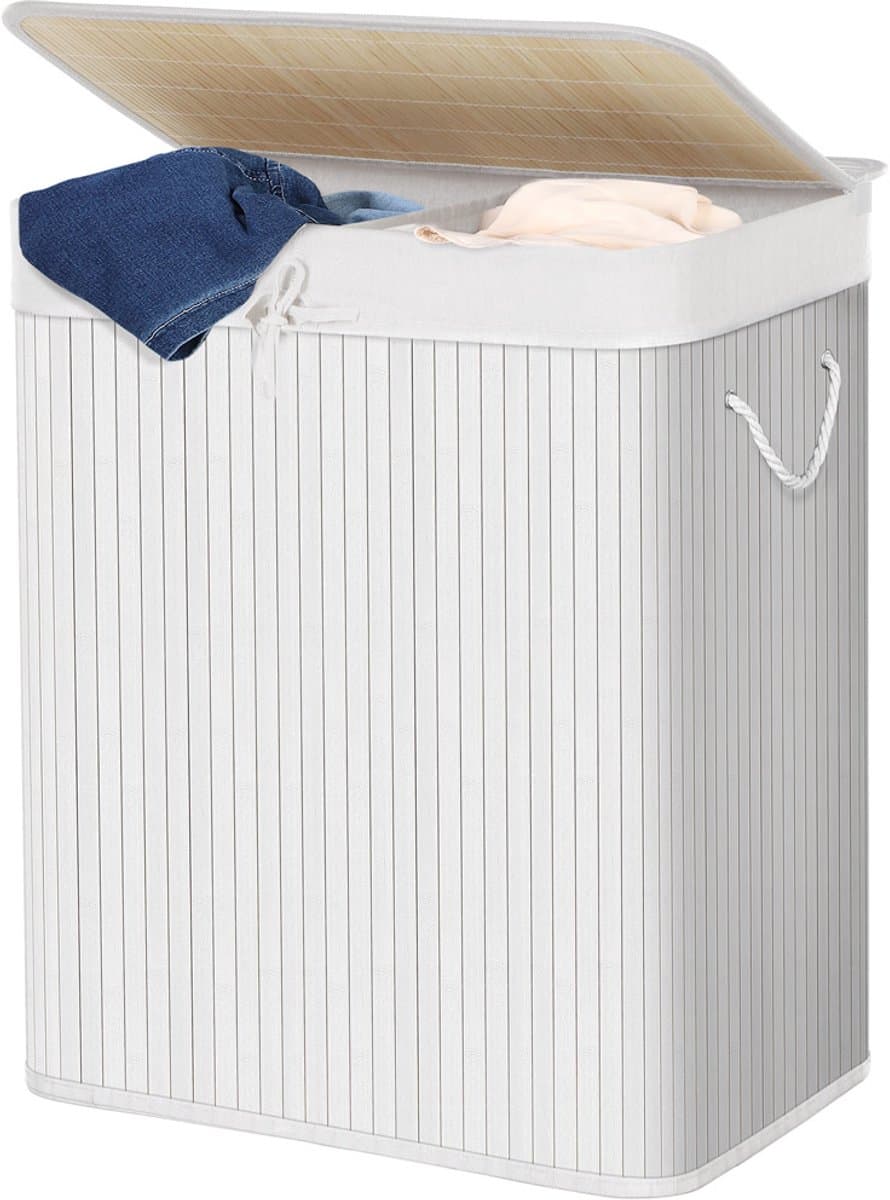 Wassorteerder - Luxe Wassorteerder - Wasmand - Eenvoudig Sorteren — afbeelding 1