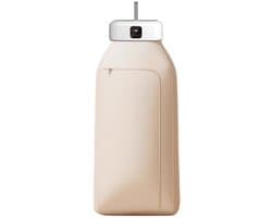 Draagbare Kleer Droger – Opvouwbare Reis Droger – Met Timer – Voor Thuis & Studenten–29x22x10cm
