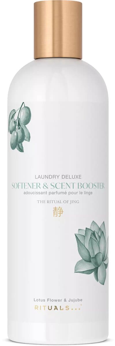 Rituals of Jing - Luxurious Scent Booster & Softener 750 ml — afbeelding 1