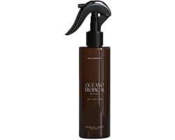 Textiel Spray - Geurverfrisser Kamer - Textiel Verfrissen - Langdurige Geur - 250 ml - Tropische Oceaan