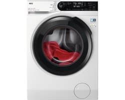 AEG LWR7516AD4 7000 serie ProSteam - Was-droogcombinatie - Autodose - 10 kg - 1600 rpm
