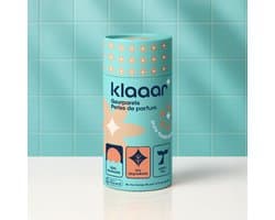 KLAAAR - Geurparels - Pure Freshness