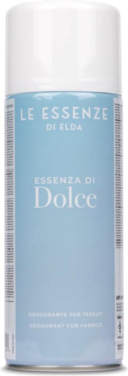 Le Essenze di Elda Textielspray Dolce — afbeelding 1