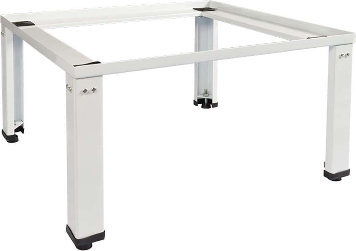 Nedco Wasmachine en droger verhoger 30cm verstelbare pootjes — afbeelding 1