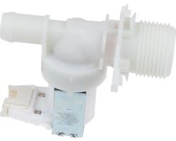 WHIRLPOOL - Inlaatventiel - enkel - 180° - 481228128429